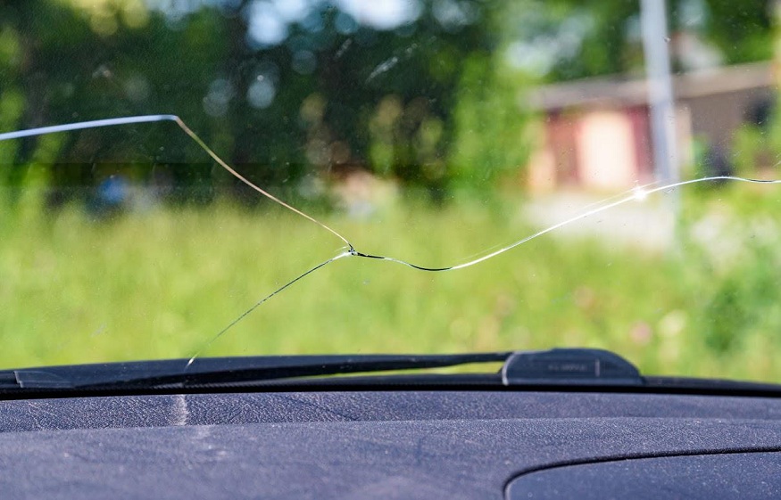 Windshield Damage Prevention