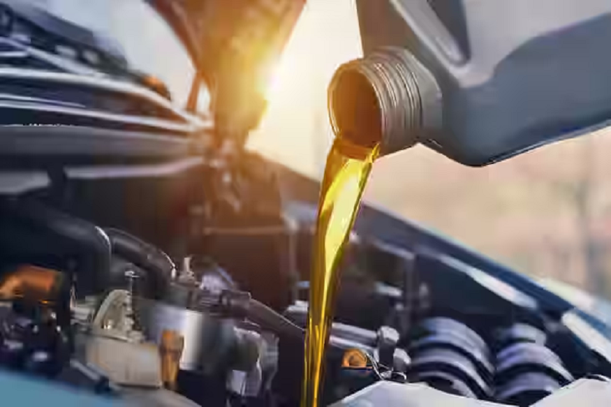 Castrol commercial vehicle lubricants