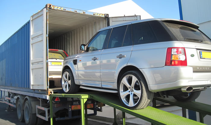 Toronto to Ottawa car shipping